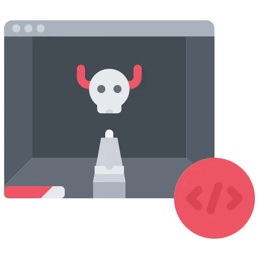 Game development icon