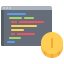Coin icon 64x64