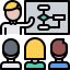 Training icon 64x64