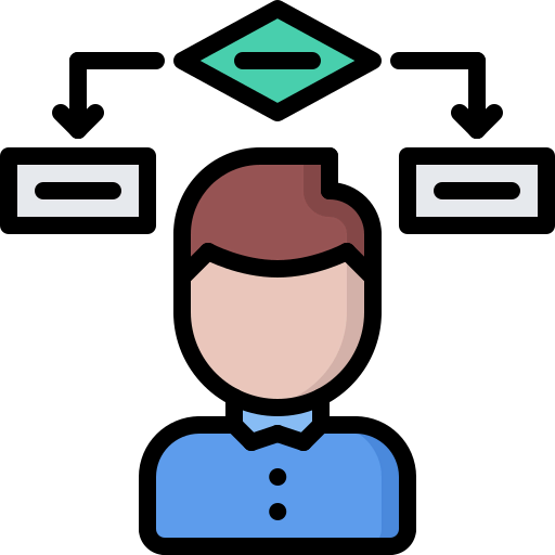 Block icon