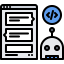 Chat icon 64x64