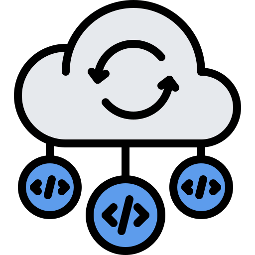 Cloud icon