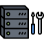 Server icon 64x64