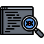 Searching icon 64x64