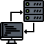 Server icon 64x64
