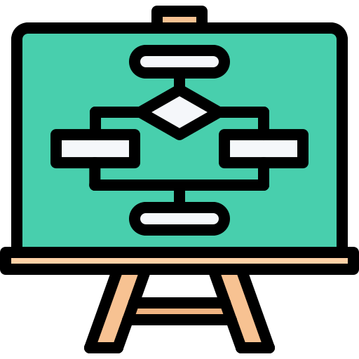 Block icon