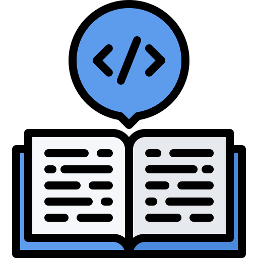 Book icon