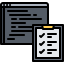 Checklist icon 64x64