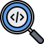 Search icon 64x64