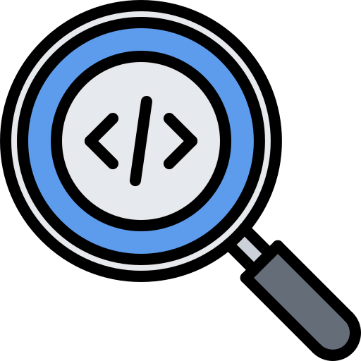 Search icon