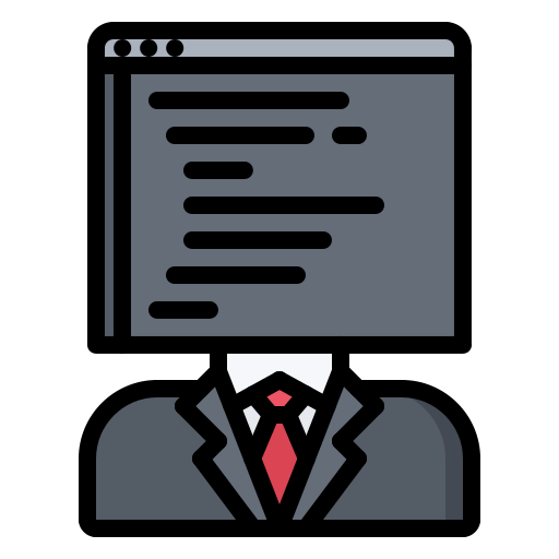 Developer іконка