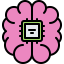 AI icon 64x64