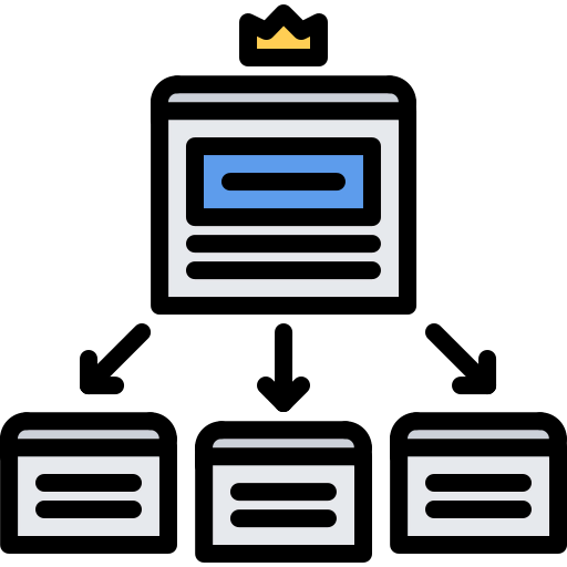 Admin icon