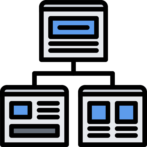 Website icon