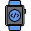 Smartwatch icon 64x64