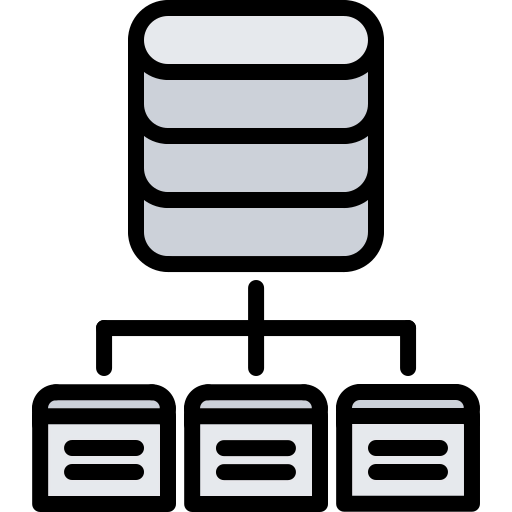Database Ikona