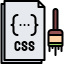 Css іконка 64x64