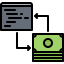 Money icon 64x64