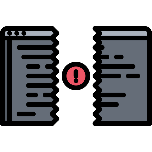 Bug icon