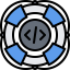 Lifeguard icon 64x64