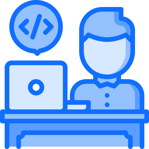 Programmer іконка