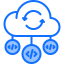 Cloud icon 64x64