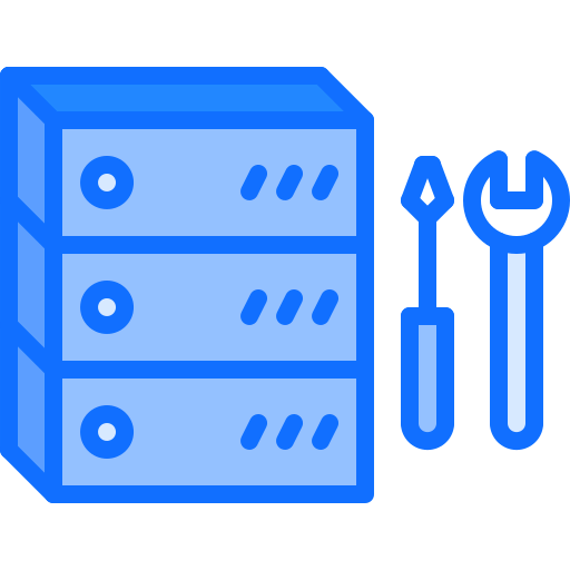 Server icon
