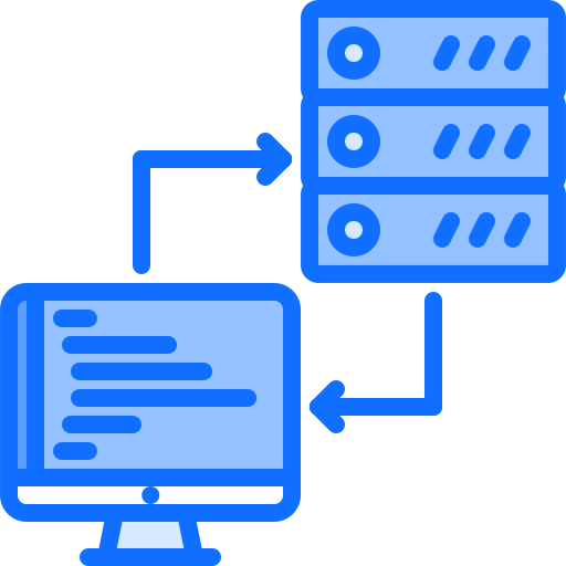 Server icon