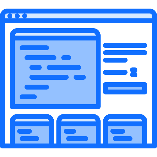 Shop icon
