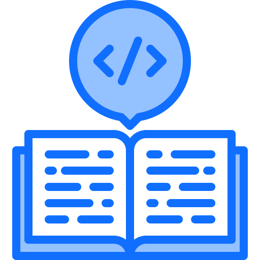 Book icon