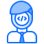 Developer іконка 64x64
