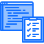 Checklist icon 64x64