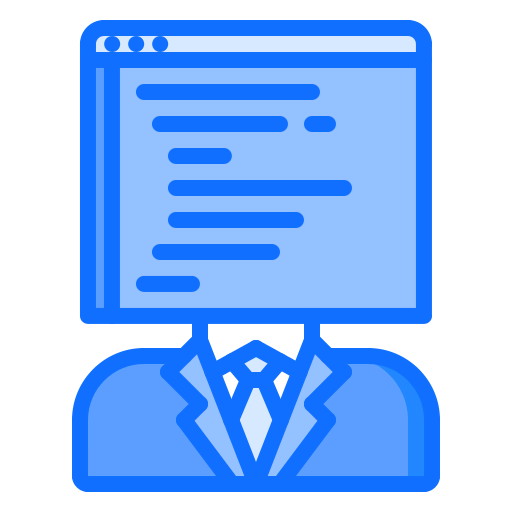 Developer ícono
