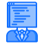 Developer іконка 64x64