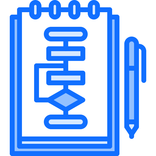Notepad icon