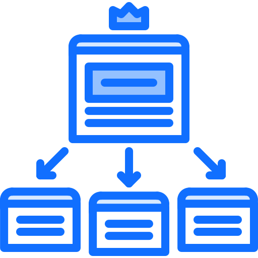 Admin icon