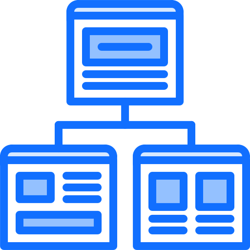 Website icon
