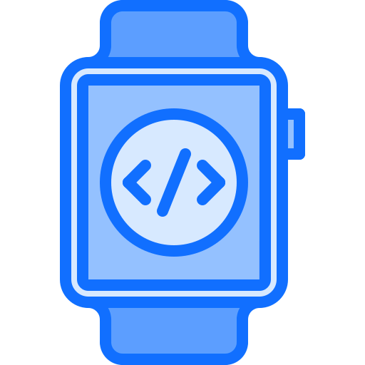 Smartwatch icon