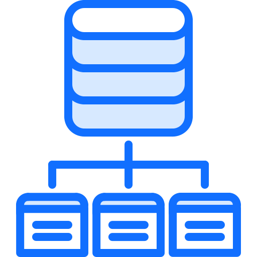 Database Ikona