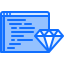 Diamond icon 64x64