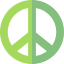 Pacifism icon 64x64