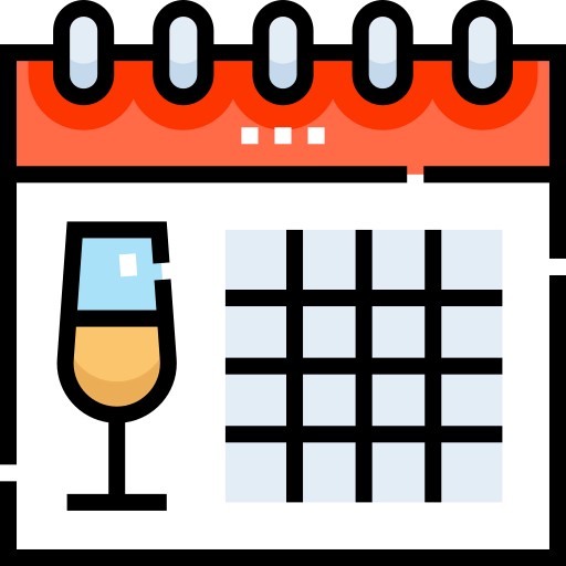 Calendar icon
