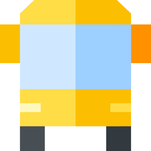 Bus icon