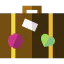 Suitcase icon 64x64