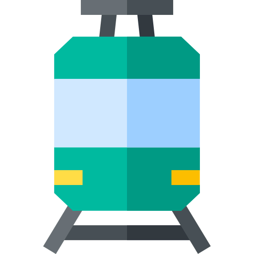 Tram icon