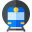Metro 图标 64x64