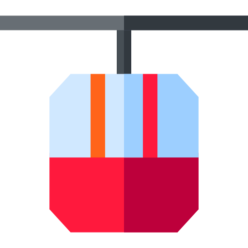 Funicular icon