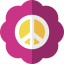 Flower icon 64x64