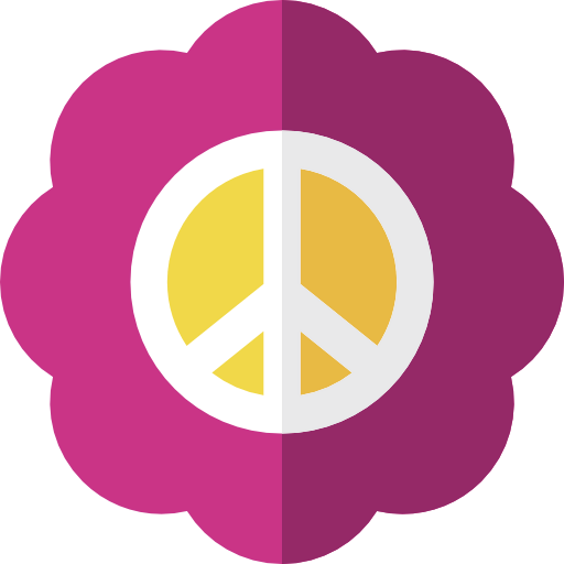 Flower icon