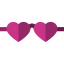 Sunglasses icon 64x64